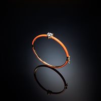 Bracciale Chiara Ferragni Donna Love parade in Lega metallica J19AVI50 - J19AVI50